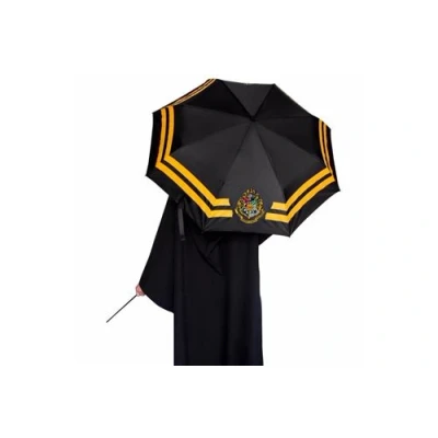 Image de HARRY POTTER PARAPLUIE POUDLARD
