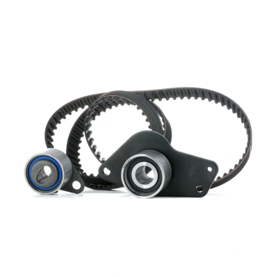Afbeelding van SNR KD455.37 Distributieriemset 151 RENAULT: CLIO 1, 2, Kangoo I Express