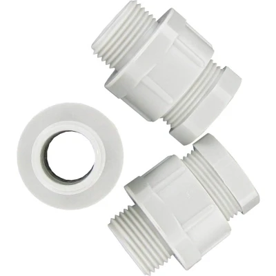 Afbeelding van Kopp wartels M20 3 stuks