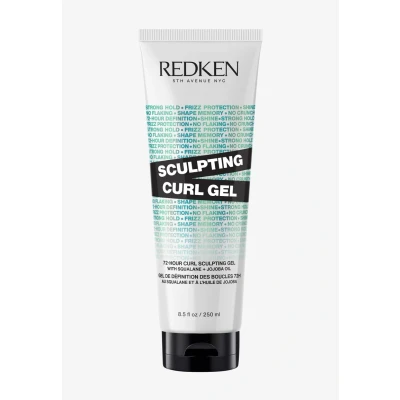 Afbeelding van Redken Sculpting Curl Gel 250ml