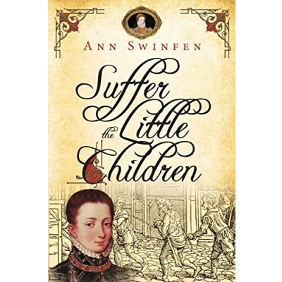 Afbeelding van Suffer the Little Children