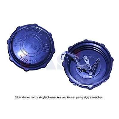 Afbeelding van AKS DASIS 750054N Dop, brandstoftank