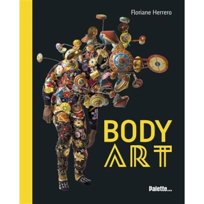Afbeelding van ISBN Body Art Babel 603, Literatuur, Frans, Paperback