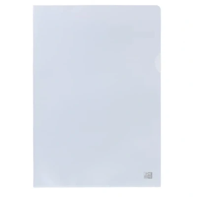 Afbeelding van Elba Zichttassen DIN A4 Polypropyleen 0.15 mm Transparant (mat) 100461000 100 stuk(s)