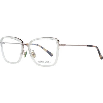 Afbeelding van Scotch &amp; Soda Optisch montuur SS3013 487 55
