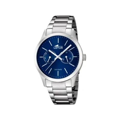 Afbeelding van Lotus Herenhorloge 15954/5