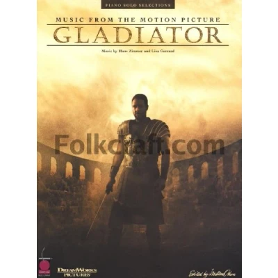 Afbeelding van Gladiator