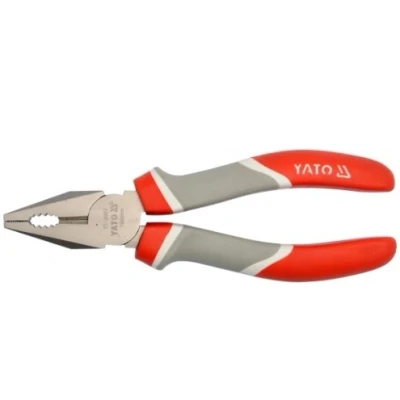 Afbeelding van YATO YT 2007 Combinatietang 180