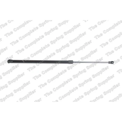 Afbeelding van LESJÖFORS 8155469 Gasveer achterklep Achter MAZDA: 2 Hatchback