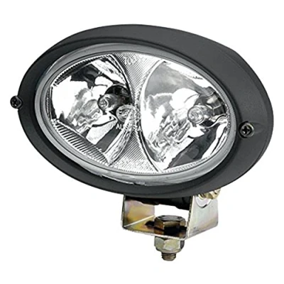 Afbeelding van HELLA 1GA 996 161 131 Werklamp Halogeen