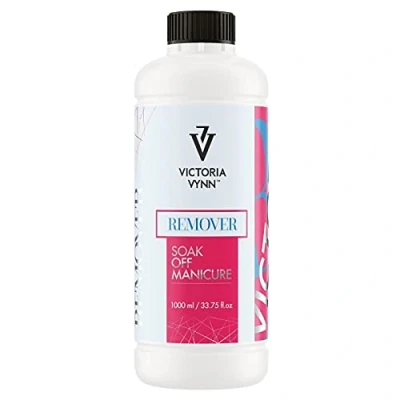 Afbeelding van Victoria Vynn™ Remover Soak off manicure Voor het verwijderen van jouw Salon Gel Polish 1000 ml