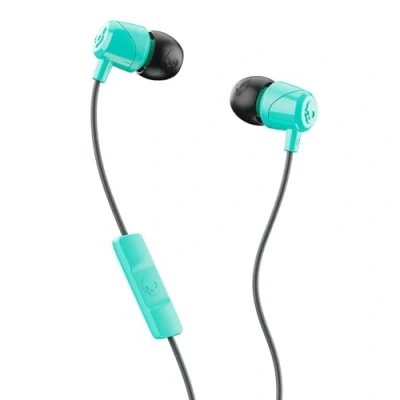 Afbeelding van Skullcandy JIB W/MIC In ear oordopjes met microfoon Miami/Black/Miami