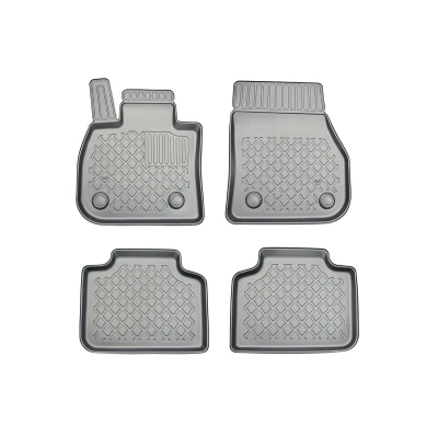 Afbeelding van Tapis de sol Guardliner pour BMW X1 (U11) SUV 5 10.2022