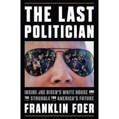 Image de The last politician