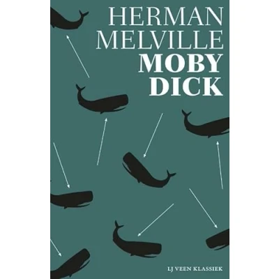 Afbeelding van Moby Dick