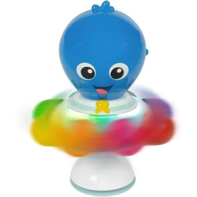 Image de Jouet Activités Marines Ocean Explorers Opus Spin &amp; Sea Activity Toy Enfants de 3 mois et plus