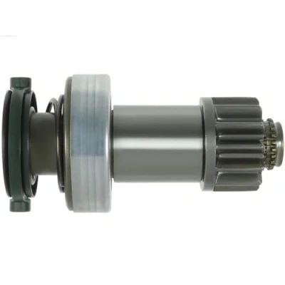 Afbeelding van Vrijwielaandrijving, starter AS PL SD0194