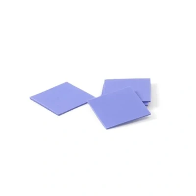 Afbeelding van Thermische pasta spuit CoolBox COO TGH3W PAD