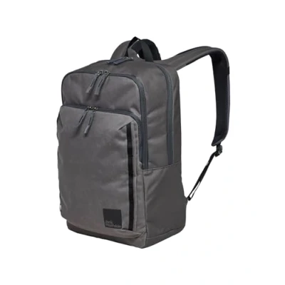 Afbeelding van Jack Wolfskin Hasensprung Rugzak, Heren, Maat: One Size, Slate