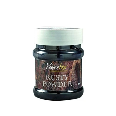 Afbeelding van Rusty Powder