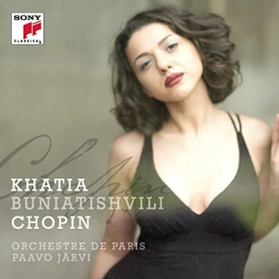 Afbeelding van Chopin: Works For Piano