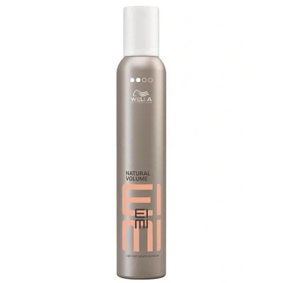 Afbeelding van Wella EIMI Natural Volume haarmousse Volumegevend 500 ml