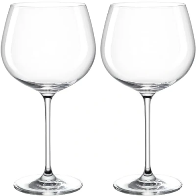 Afbeelding van Leonardo Il Mondo Gin Tonic Glazen 750ml Set van 2