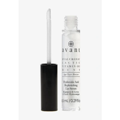 Afbeelding van Avant Skincare Hyaluronic ACID Replenishing LIP Serum Lippenbalsem, Maat: 8.5 ml,