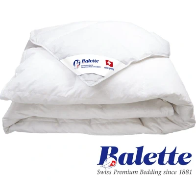 Afbeelding van Balette Donsveren Zomer dekbed 200x220