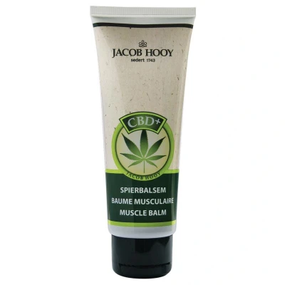 Afbeelding van CBD Spierbalsem