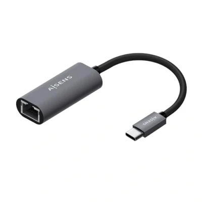 Afbeelding van Netwerk adapter Aisens A109 0709