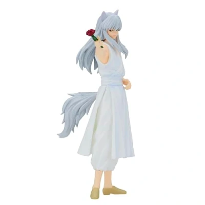 Afbeelding van Banpresto Youko Kurama Yu Hakusho Dxf actiefiguur, meerkleurig, BP88978P, 19 cm