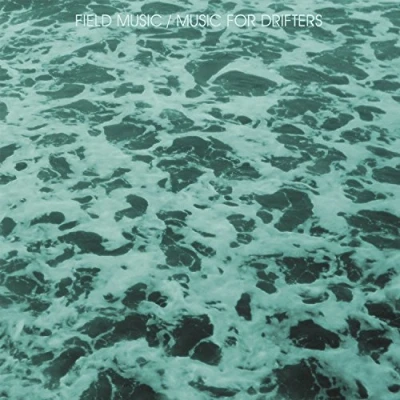 Afbeelding van Music For Drifters