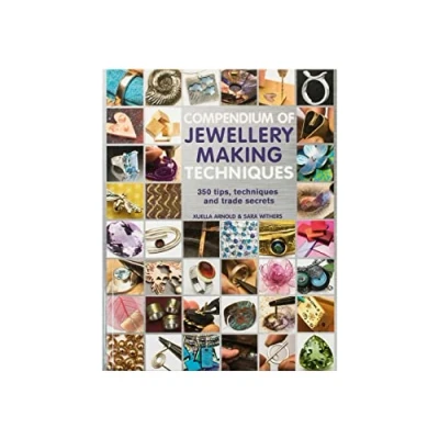 Afbeelding van Compendium Jewellery Making Techniques