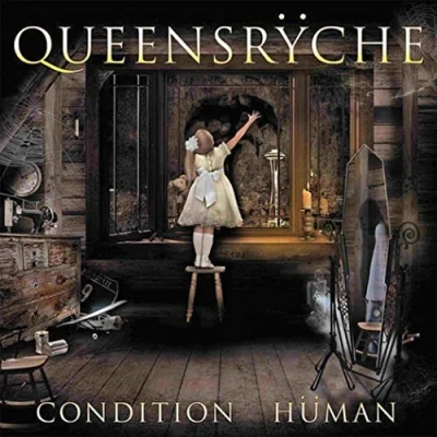 Afbeelding van Queensryche Condition Human (2 LPs)
