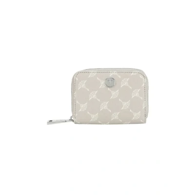 Afbeelding van JOOP! Portemonnee Cortina 1.0 Aena Purse Pelican Lichtgrijs