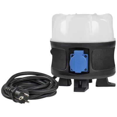 Afbeelding van AS Schwabe Optiline 30W LED bouwlamp Energielabel F (A G) 30 W 3200 lm Neutraalwit