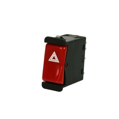 Afbeelding van Hella Alarmlicht schakelaar 6HH 003 631 021