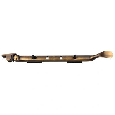 Afbeelding van Carlisle Brass Raamuitzetter &quot;Victorian&quot; 300mm Antiek Messing
