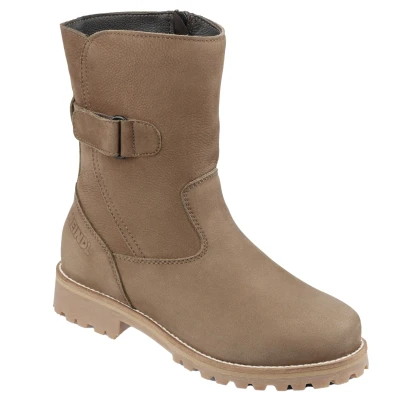 Afbeelding van Meindl Ladis Winterlaarzen Dames Brown EU 37 12 Bruin Snowboots