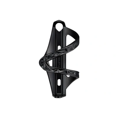 Afbeelding van Supacaz Side swipe cage bidonhouder links zwart