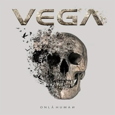 Afbeelding van Vega Only Human (CD)