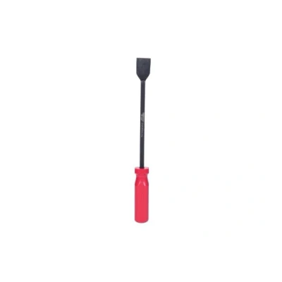 Afbeelding van KS TOOLS 907.2234 Schraper 200, 300 Chroom vanadium staal
