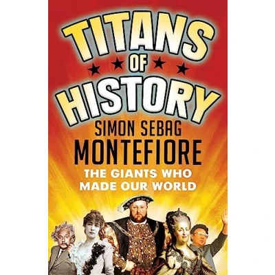 Afbeelding van Titans of History