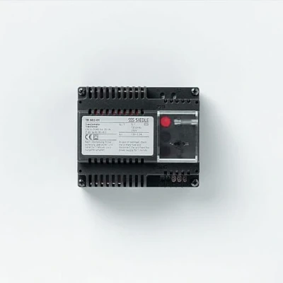 Afbeelding van Siedle 200033600 00 Accessoires voor deurintercom