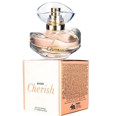 Afbeelding van Avon Cherish Eau de Parfum