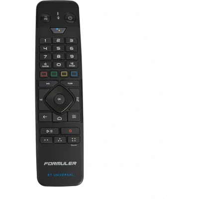Afbeelding van Afstandsbediening Formuler Bluetooth GTV BT1