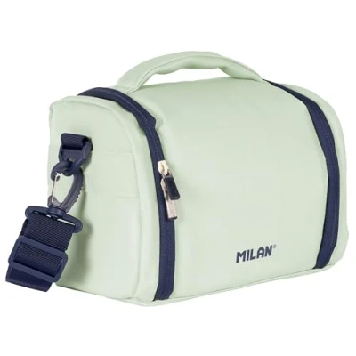 Afbeelding van MILAN® Koeltas met grote capaciteit (5 l) collectie 430 since 1918, groen