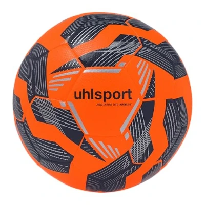 Afbeelding van Uhlsport 290 Ultra Lite Addglue Voetbal Kinderen Gr.3 100177102
