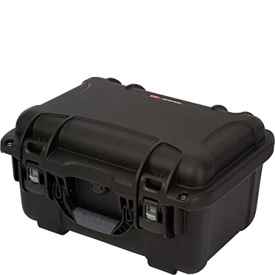 Afbeelding van Nanuk 918 Case Black